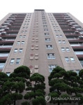 사모펀드가 통째 매입한 강남 아파트