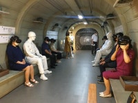 6·25 죽미령 전투 체험 오산 스미스 평화관 정식 개관