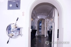 명지병원 고압산소치료챔버