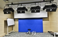 국립중앙도서관, 영상물 제작 위한 미디어창작실 신설