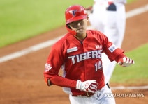 KIA 김규성, 2026년 주전 도약 목표 속 주전 입지 굳히기… 박재현 어깨 이슈 속 타선 다변화 시도