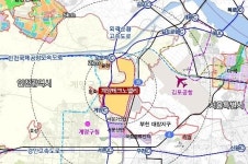 LH-인천도시공사, 3기 신도시 인천 계양 사업에 8대2 지분 참여