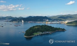 무인도에 화장실·휴게소 생기고 레저선박 정박도 가능해진다
