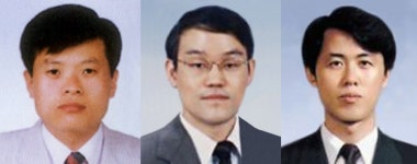 [속보] 새 대법관 후보에 배기열·천대엽·이흥구