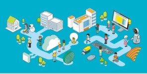 디지털역량 교육본격화…집근처 시설서 스마트기기사용법 배운다