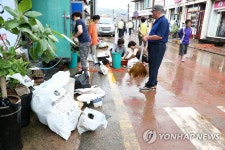 천재인가 인재인가…3년 연속 수해 난 영덕 강구면