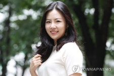 비올라 연주자 박경민