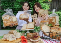 현대그린푸드, 그리팅몰에서 건강빵 판매