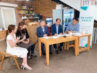백년 가게 비법 전수…전북 소상공인 멘토 프로보노단 떴다