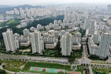 치솟는 세종 아파트값