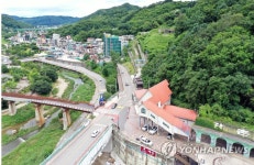 MT 명소 춘천 강촌…엉뚱발랄 이색공간으로 제2전성기 추진