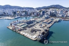 대한민국 첫 항구 부산항 난개발…유네스코 등재 물거품 우려