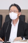 김병철 대한체육회 스포츠공정위원장