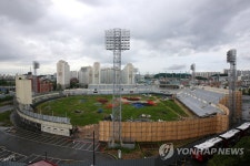 생활밀착형 국민체육센터로 탈바꿈할 무등야구장