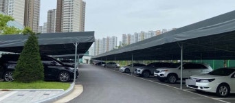파주시, 사옥 용도 위반 LH 본부에 행정처분 예고
