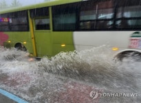 물보라