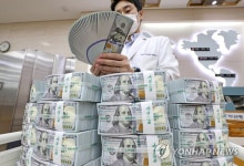 600억弗 규모 한미 통화스와프 6개월 연장…