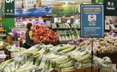 대형마트, 농식품부와 함께 농산물 할인행사 개최