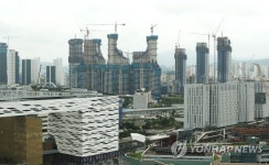 임대차 3법에 전셋값도 불안한 세종시