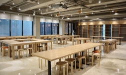 NC문화재단, 청소년 위한 실험공간 프로젝토리 개관