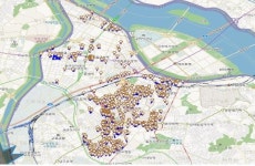 영등포구 주차 분쟁 등 빈발 사유지 도로 정보 제공