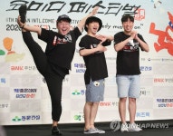 2시간 탈출 졸탄쇼