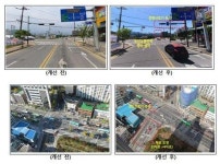 광주 신창IC 사거리 등 교통사고 잦은 14곳 개선 사업