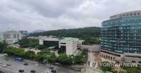 국립외교원 유휴부지 주택단지로 개발