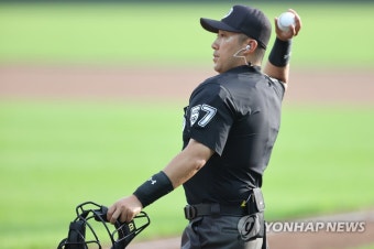 '로봇심판' 시대에