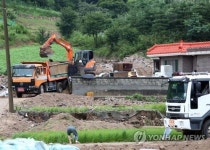 손 볼 곳 천지인데 충북 수해지역 장비·인력 없어 발동동