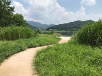 경기 광주시, 팔당호변 명품경관 수청나루 복원 완료