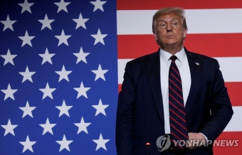 코로나때문에…바이든 밀워키 안가고 트럼프는 백악관 수락연설?