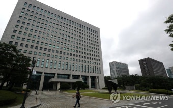 검찰 고위간부 인사 이르면 오늘 단행