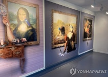 진주 중앙지하상가에 나를 찾는 공간 별별 뮤지엄 개관