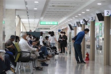 전공의 파업…부산지역 대학병원 당장은 큰 혼란 없지만…