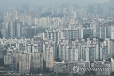 서울 아파트 전셋값 58주 연속 오름