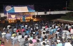 코로나19 재확산에 부산 중구 산복도로 달빛 작은음악회 취소