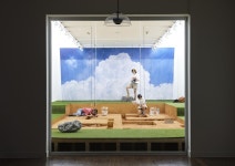 퍼포먼스를 전시하다…서울시립미술관 하나의 사건전