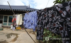 이제 조금 희망 보여요…서서히 활기 되찾는 남원 수몰 마을