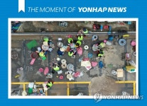 [모멘트] 피해복구로 분주한 구례 오일시장