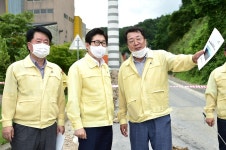 제천시 자원관리센터 소각장 증설 시급…국비 요청