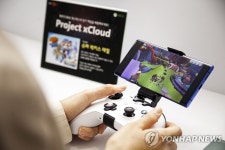 플스없어도 플스 게임 가능…클라우드게임 시대 열렸다
