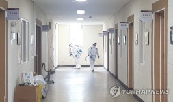 확진자 발생 부산기계공고 방역