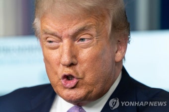 트럼프,해리스에 