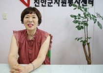 [#나눔동행] 할 수 있는 일 하는 게 봉사…전북 진안 봉사왕 오복덕씨