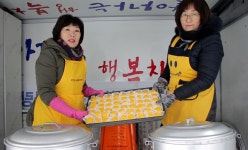 [#나눔동행] 할 수 있는 일 하는 게 봉사…전북 진안 봉사왕 오복덕씨