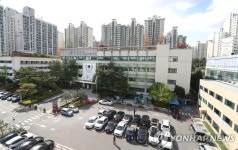 서울 강남구 현대고 추가환자 없어…전원 음성