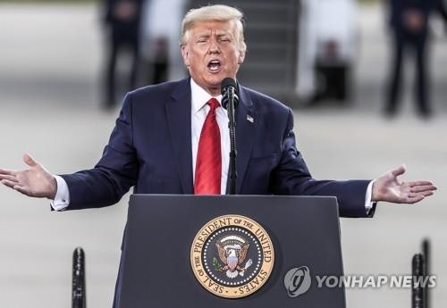 한국 방문 중인 트럼프 측근, 한반도 안보 및 미국 대외 정책 논의 중