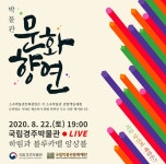 [문화소식] 경주박물관, 소속박물관 문화향연 온라인 생중계