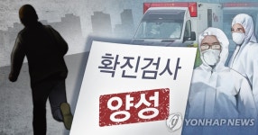 검사결과 못 믿어…사랑제일교회 남양주 확진자 연락두절 소동